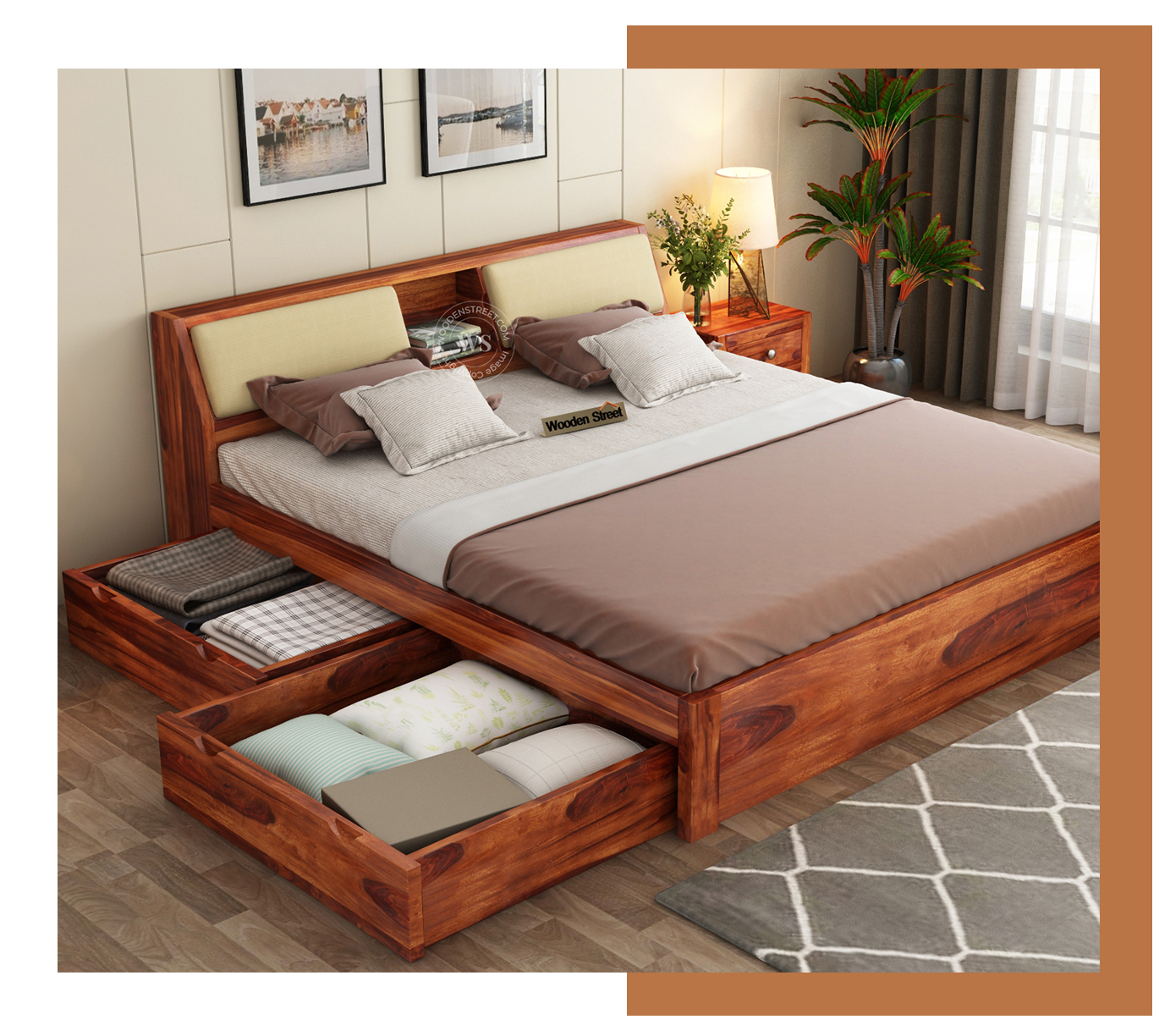 Home & Office Furniture Manufacturer