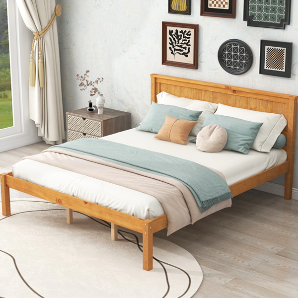 Luxury Bed