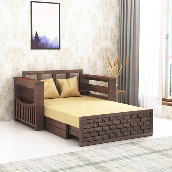 Sofa Cum Bed